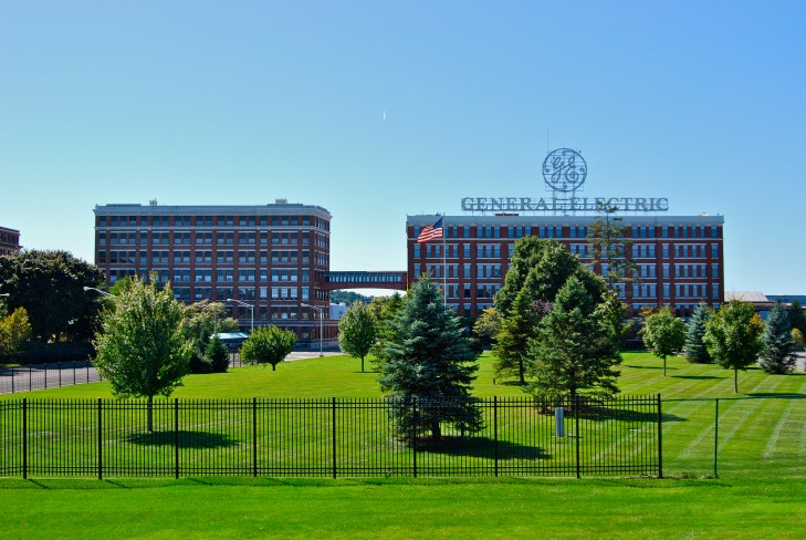 general-electric